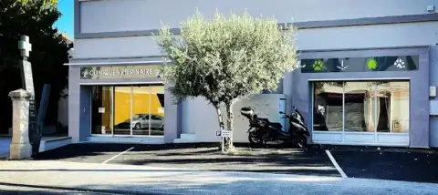 Veterinary Clinic of Olivier (Dr Mariani, Dr REYNAUD)