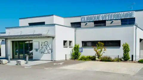 Veterinary Clinic Hésingue