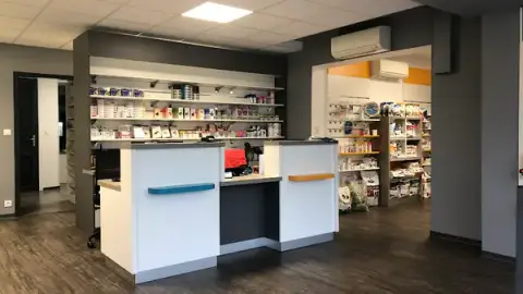 Clinique Vétérinaire du Pays des Cent Vallées