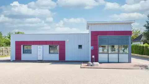 Veterinary Clinic St Roch