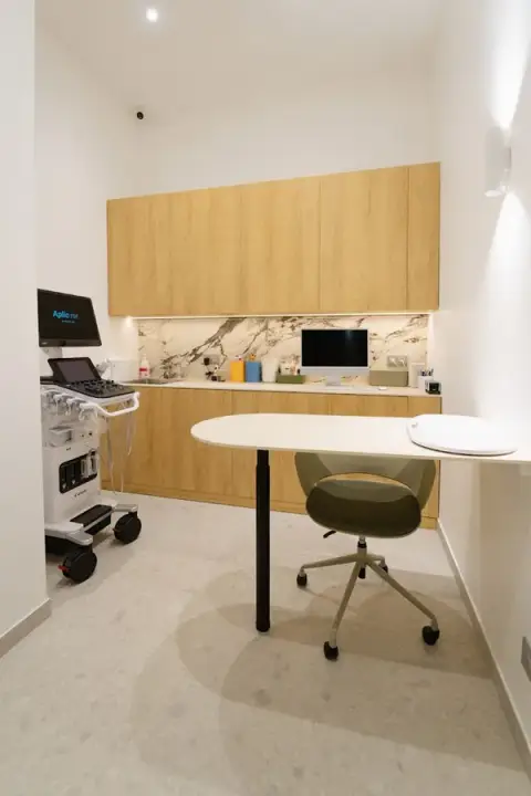 Clinique Vétérinaire Les Vétos Parisiens - Avenue de Suffren (Paris 7)