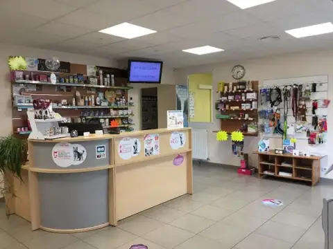 Clinique Vétérinaire des Blés