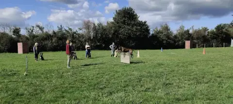 Sport Canin Sabolien