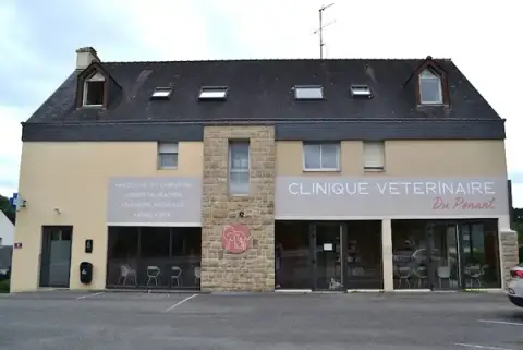 Clinique vétérinaire du Ponant