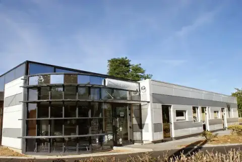 Clinique vétérinaire des Ponts De Cé - C'Vet