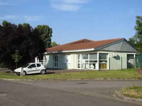Clinique vétérinaire Univet Remilly