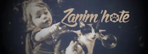 Zanim'hôte