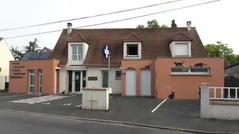 Clinique Vétérinaire de l'Abbaye, Drs Roncato, Blanchard et Crubellier