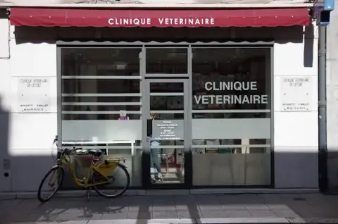 Clinique Vétérinaire Univet de l'Etoile - Dr Mallet et Thony