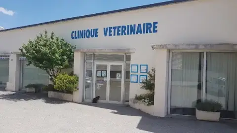 SOCIETE CIVILE PROFESSIONNELLE DE VETERINAIRES SOUCHERE PAGES CAINAUD