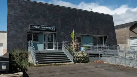 Clinique Vétérinaire Mon Véto Châteauroux