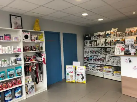 Cabinet Vétérinaire Univet Lentigny