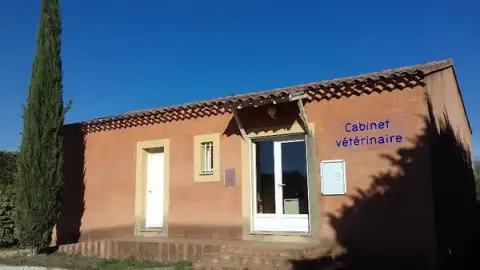 Cabinet Vétérinaire des Dentelles