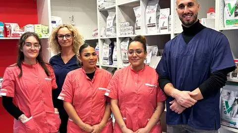 Veterinary Clinic Europa