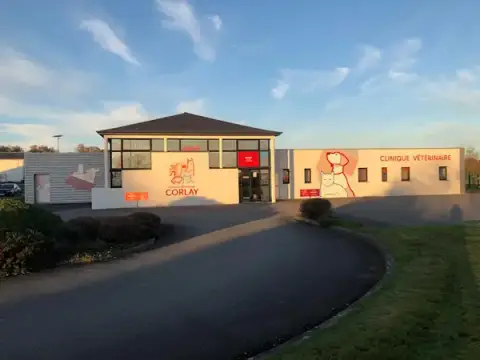 Clinique Vétérinaire de Corlay