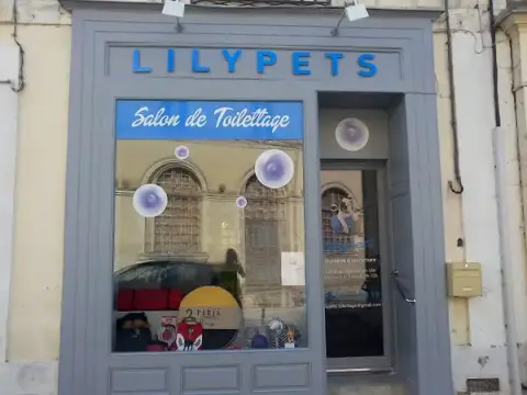 lilypets