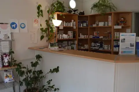 Cabinet Vétérinaire du Saut du Tarn