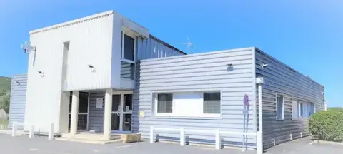 Clinique Vétérinaire Jean-Paul Moulin
