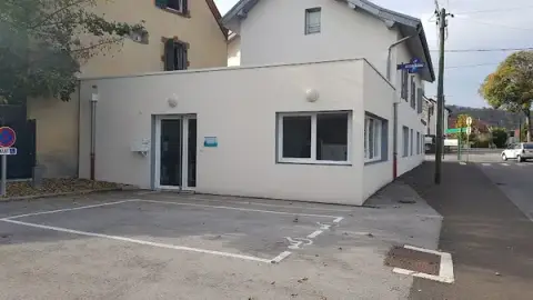 Cabinet Vétérinaire Univet des Roches
