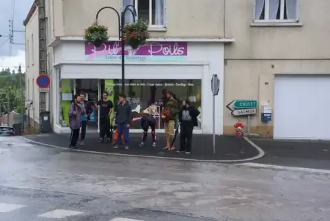 Pil' Poils Salon De Toilettage