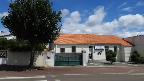 Clinique Vétérinaire du Payre
