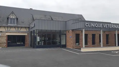 ClinicVet Vétérinaire Isneauville