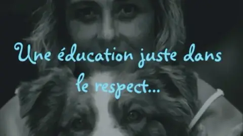 SymbiOX éducatrice canin/Educatrice spécialisée