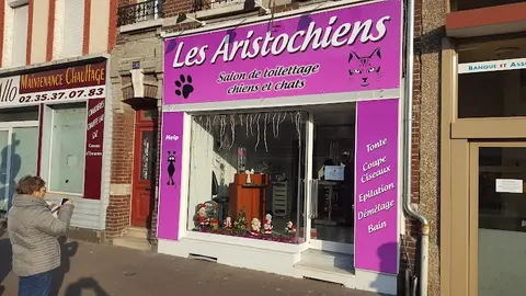 Les Aristochiens