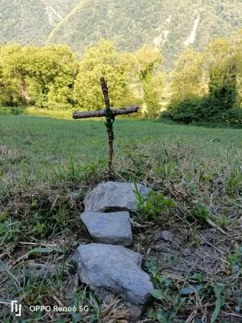 Tombe de Mulo