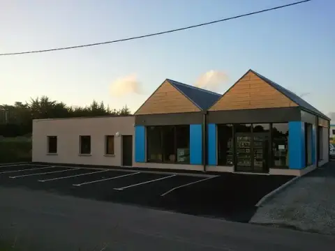 CLINIQUE VETERINAIRE DE LA PRESQU'ILE - DR MORVAN & DR REUCHE