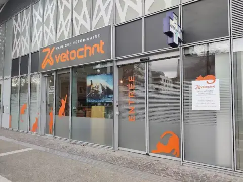 Clinique Véterinaire Vétochat, Montpellier
