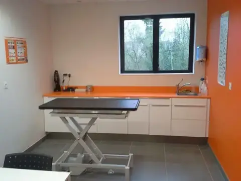 Clinique Vétérinaire des Prairies