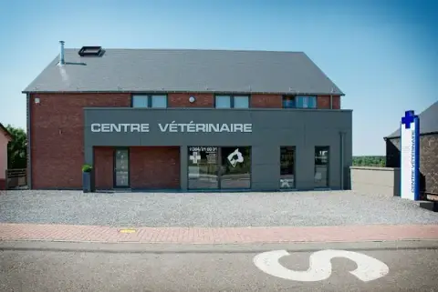 Centre Vétérinaire FAMENNE VET Senger-Tasiaux