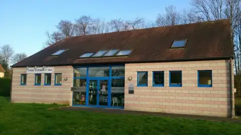 Veterinary Clinic Saint Bale