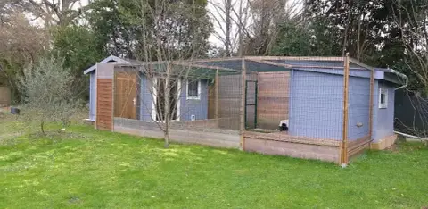 La Maison de Vacances des Pitounettes