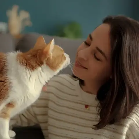 Coup d'patte, Comportementaliste félin et garde de chat (26)