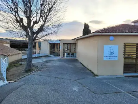 Cabinet Vétérinaire des Sources - Mirabeau