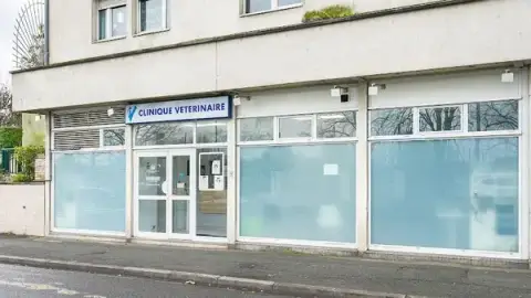 Clinique Vétérinaire Argos Draveil Pont de Seine