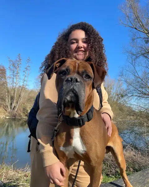 Jé and co' - éducateur canin