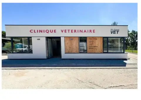 My Sweet Vet