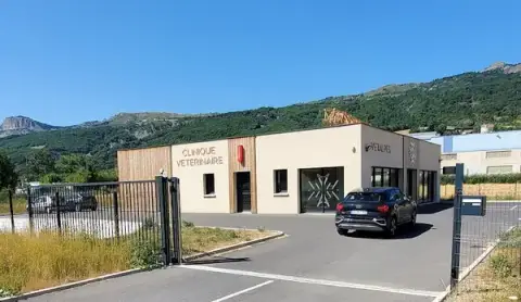 Vetalpes La Bâtie-Neuve