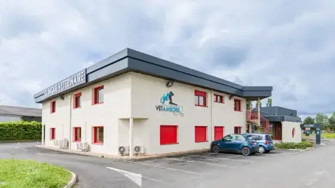 Clinique Vétérinaire VetAmboise