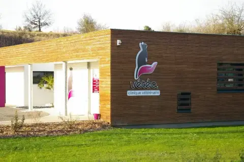 Veterinary Clinic Vetea - Saintes