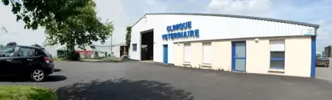 Clinique Veterinaire Du Bocage