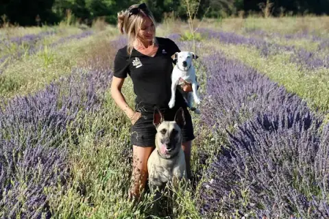 Educa'Priss Educateur Comportementaliste Canin à domicile - Drôme Ardèche