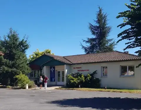 Veterinary Clinic Alienor