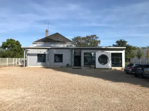Clinique Vétérinaire de la Tuilerie