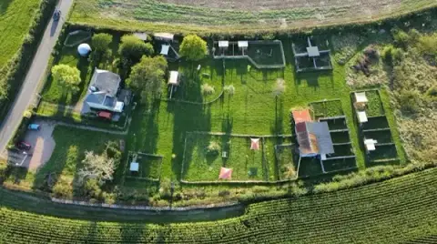 Les Étoiles Normandes – Pension Canine & Féline