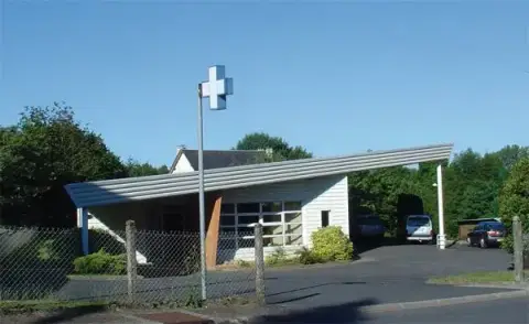 GROUPE VETERINAIRE DE POMPADOUR