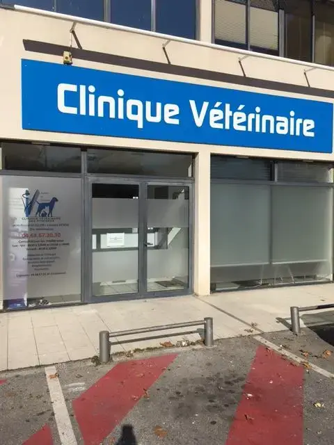 Clinique Vétérinaire des Pyrénées - Drs Guillon et Henny
